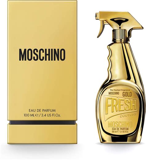 moschino perfume superdrug.